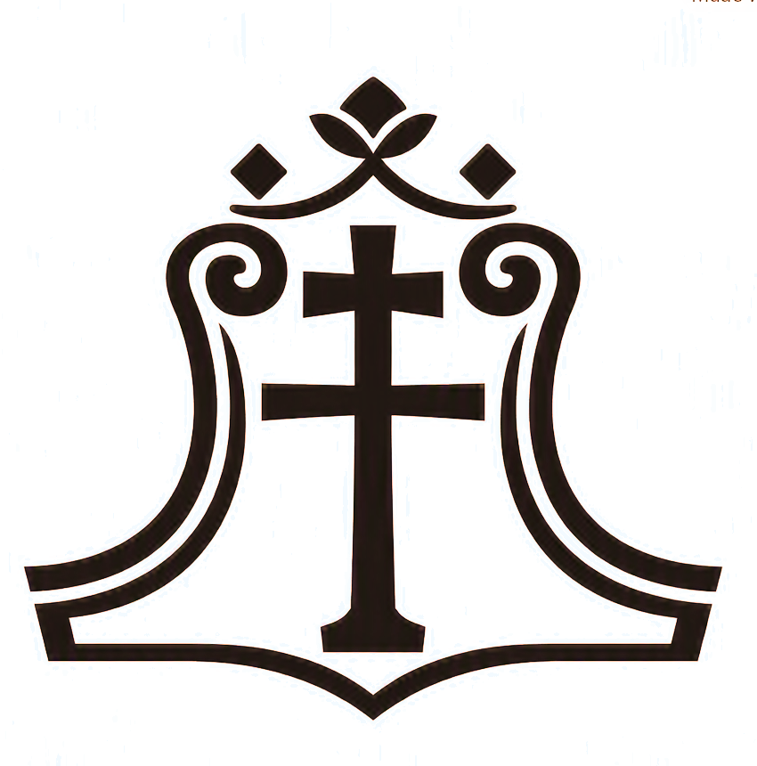 Santa Croce 1675 Logo