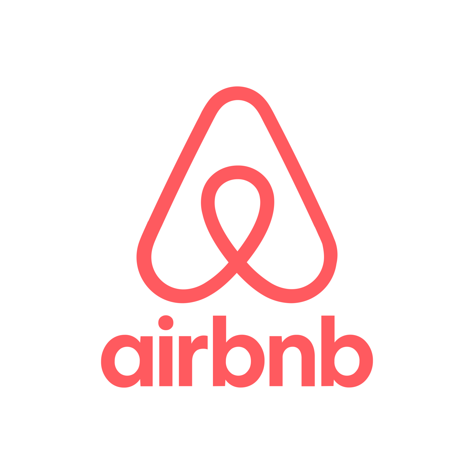 Airbnb Logo