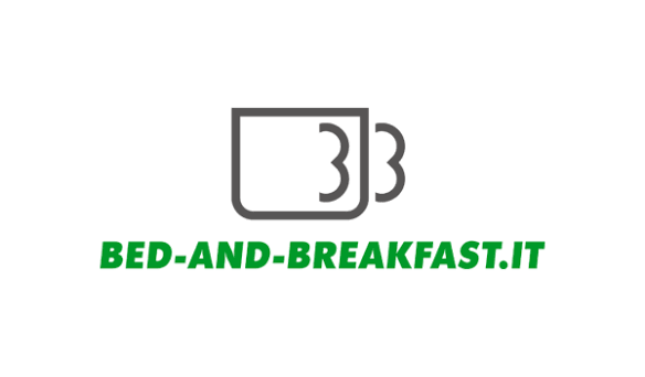 Bed-and-Breakfast.it Logo